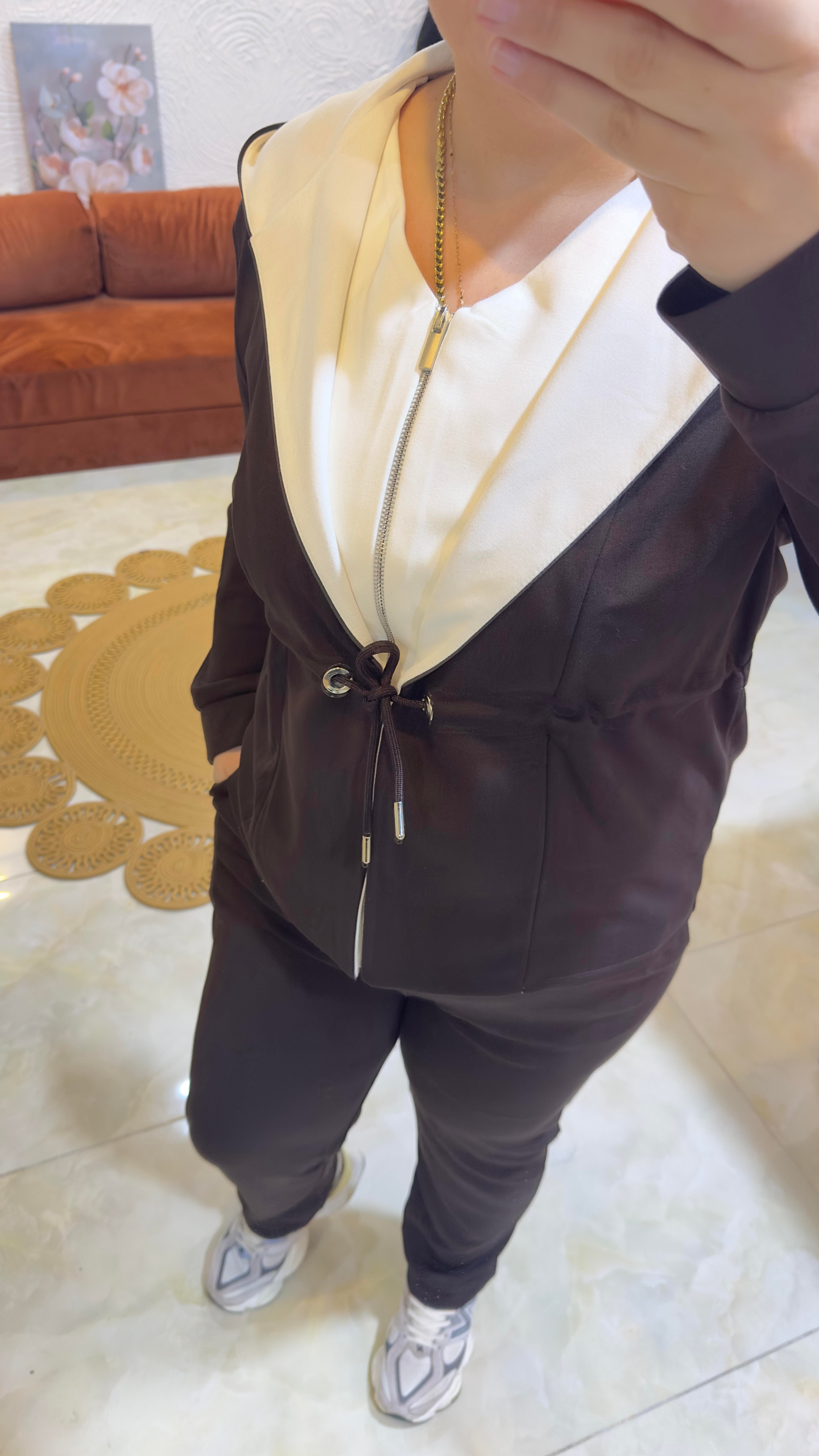 NTWRK Orijinal Model Spor Takım