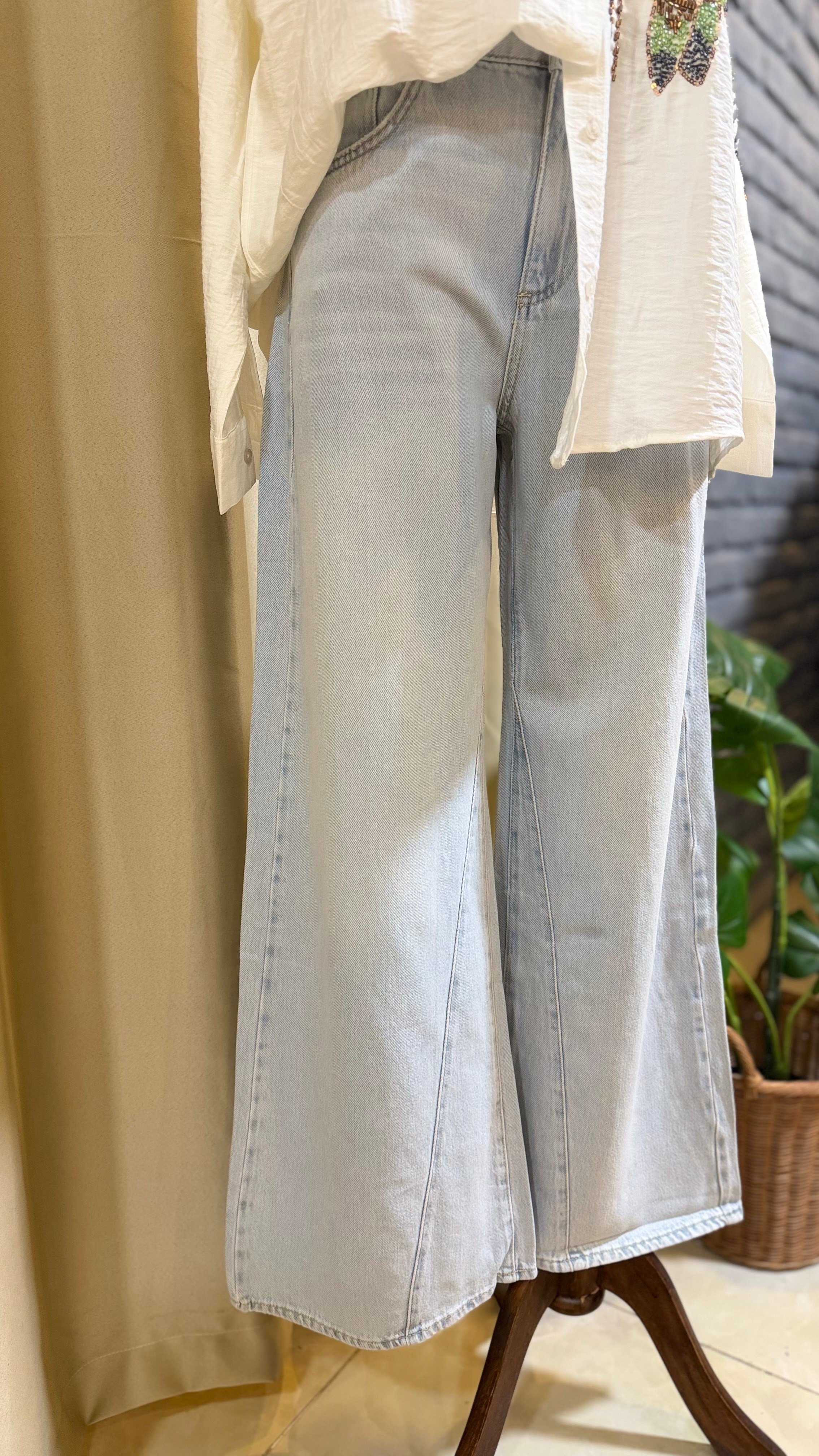 Zr Marka Model Tensel Jean