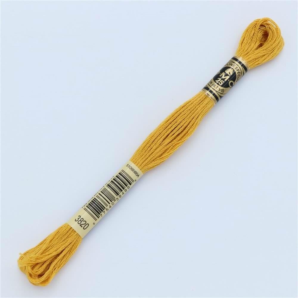 Muline Iplik 3820