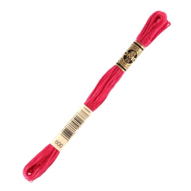 Muline Iplik 600