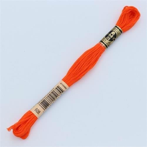Muline Iplik 608