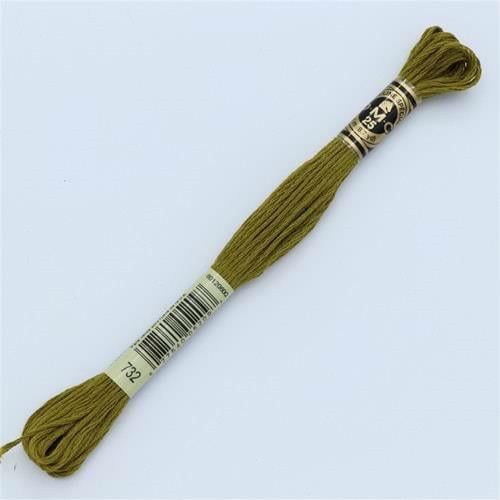 Muline Iplik 732