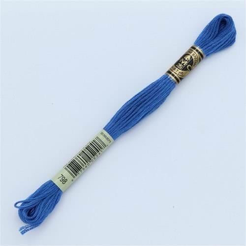 Muline Iplik 798