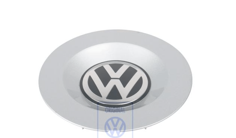 3B0 601 149 K 4 adet kapak + 1j6853679d R32 Logo