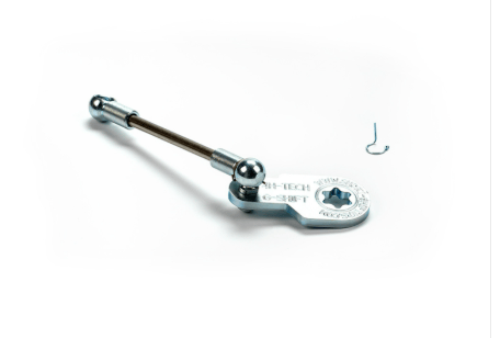 4H-TECH G-Shift Short Shifter – Alfa Romeo / Fiat / Lancia / Dodge C635 Şanzıman