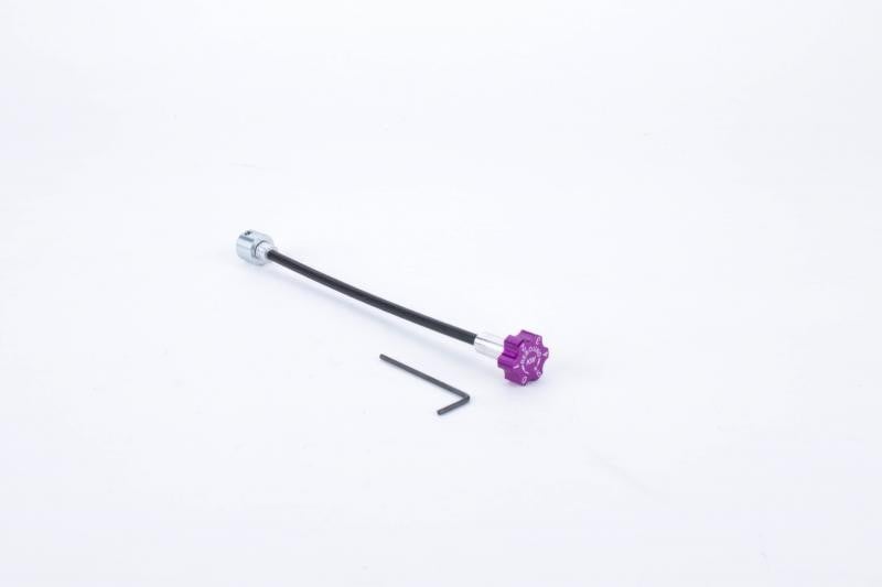 68525028 KW 9mm Rebound Adjustment Extension- 350mm In Length