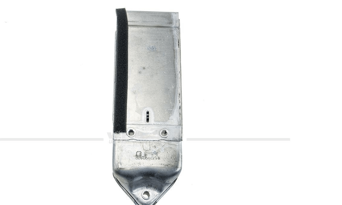 Alüminyum Motor Yağı Soğutucusu (OEM Tip) - VW Golf Mk1 GTI / Scirocco / Beetle / T2
