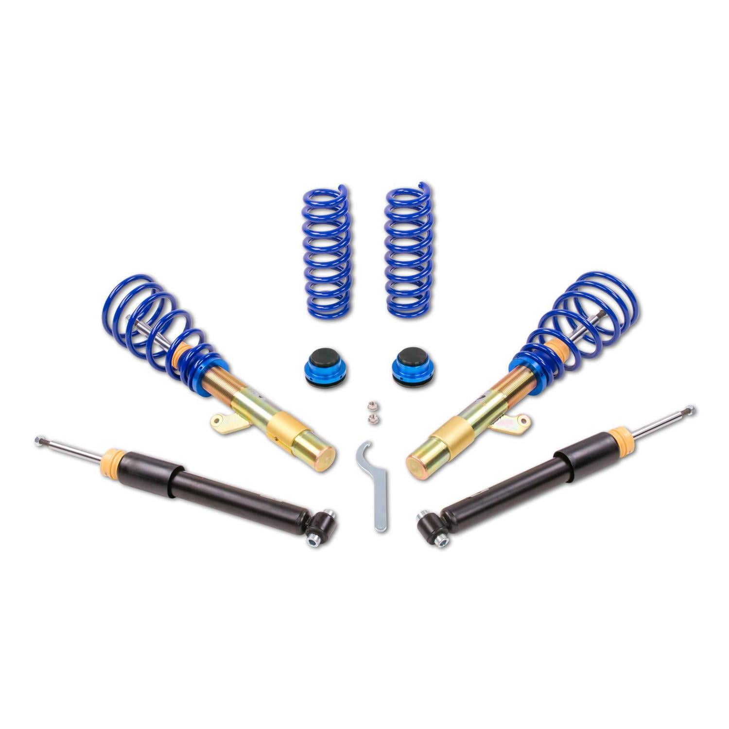 AP 11510070 coilover