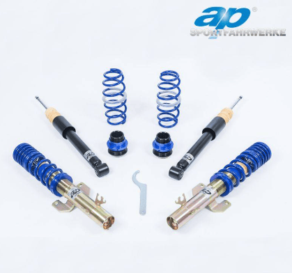 AP GF60-042 KW Suspension KW GF60-042 Opel Corsa B Corsa B, Corsa B, S93 Year 03/93-