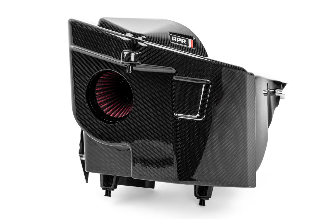 APR Carbon Fiber Intake System 2.0T EA888 Gen 3-4 Audi A4 / A5 B9 – CI100036