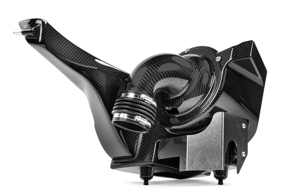 APR Carbon Fiber Intake System 2.0T EA888 Gen 3-4 Audi A4 / A5 B9 – CI100036
