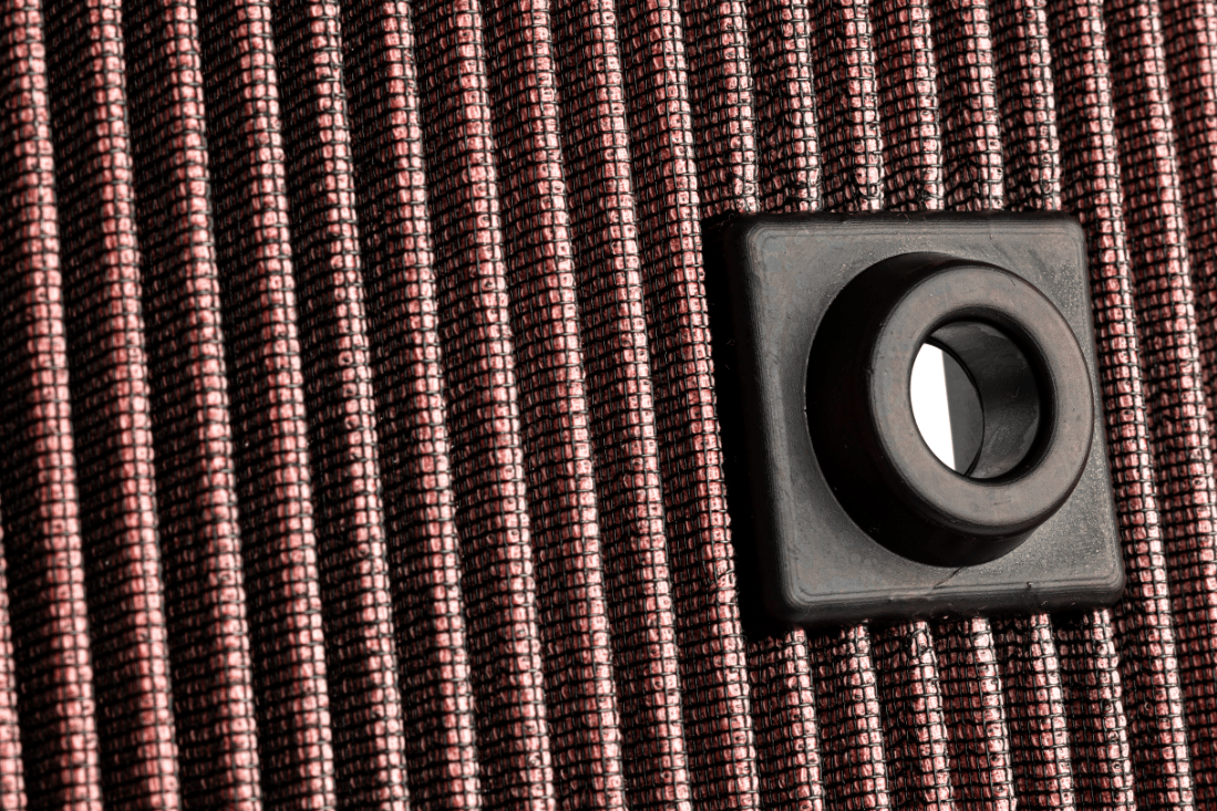 APR Kutu içi Performans Filtre – PQ35 1.4T | RF100033