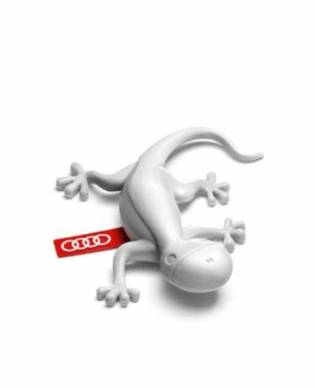 AUDİ 000087009A beyaz audi koku