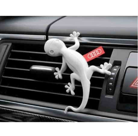AUDİ 000087009A beyaz audi koku