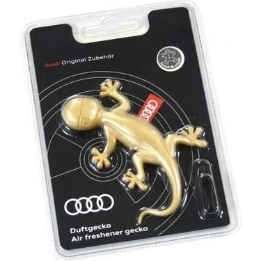 AUDİ 000087009AS altın sarısı koku