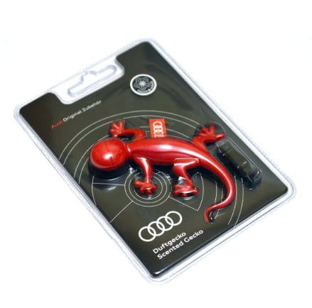AUDİ 000087009B kırmızı audi koku