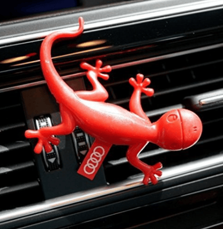AUDİ 000087009B kırmızı audi koku