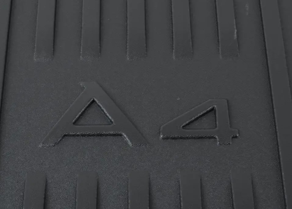 Audi A4 Allroad (2017–2021) Bagaj Havuzu – 8W9061180