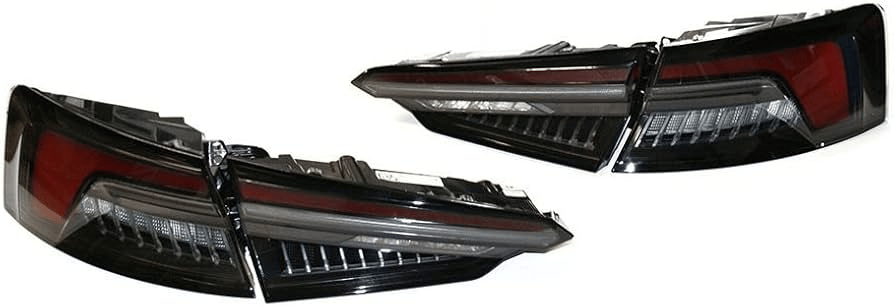 Audi A5 / S5 / RS5 F5 Karartılmış LED Stop Seti (Sağ + Sol) – 8W6052100