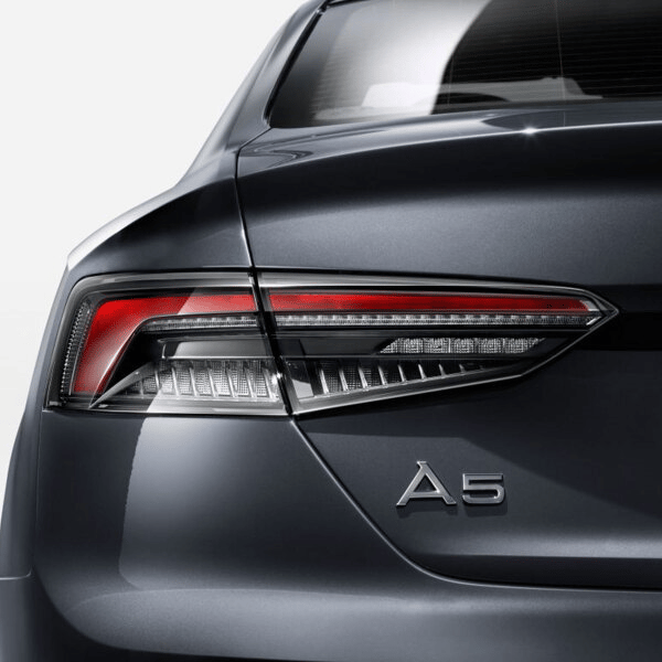 Audi A5 / S5 / RS5 F5 Karartılmış LED Stop Seti (Sağ + Sol) – 8W6052100