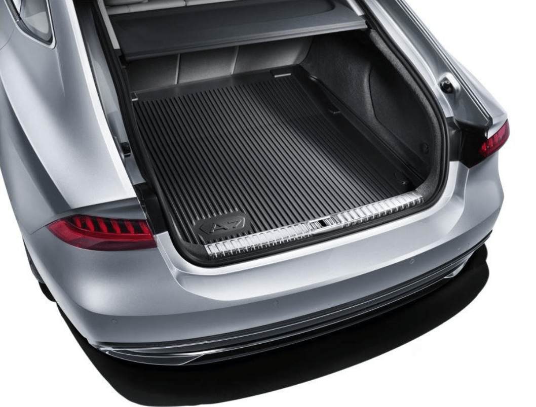 Audi A7 / S7 / RS7 Bagaj Havuzu – 4K8061180