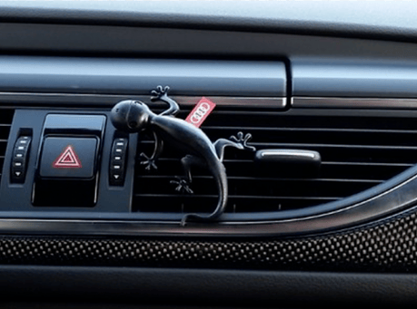 Audi koku odunsu siyah 000087009D