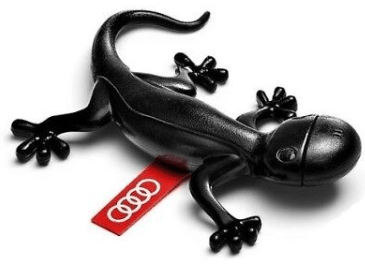 Audi koku odunsu siyah 000087009D