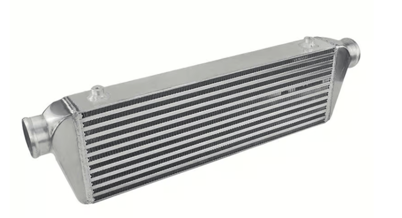 BAR-TEK 2100279 Universal İntercooler 6,5 L