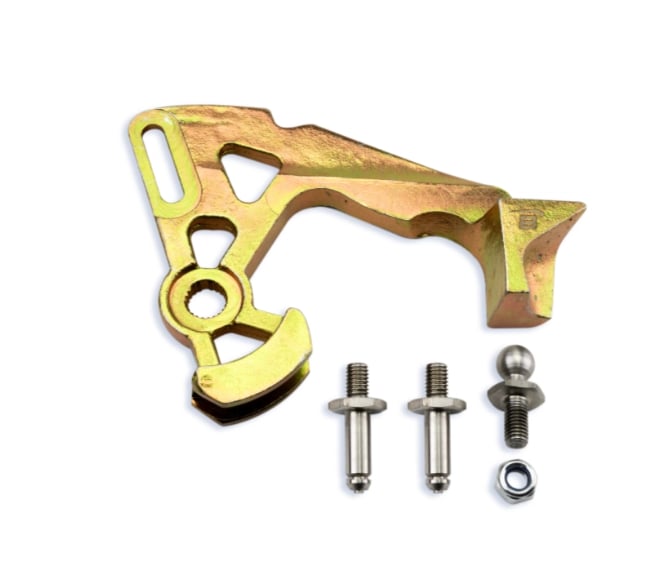 BAR-TEK® VAG 6 İleri Ayarlanabilir Kısa Vites (Quick Shifter) – 2118t293