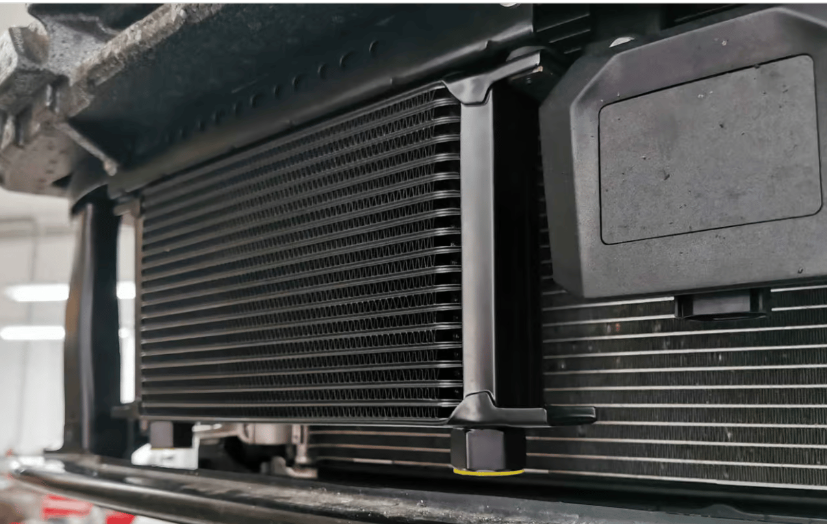 BAR-TEK® Yağ Soğutucu Kiti V2 – 1.8 & 2.0 TSI EA888 Gen3/Gen4 MQB