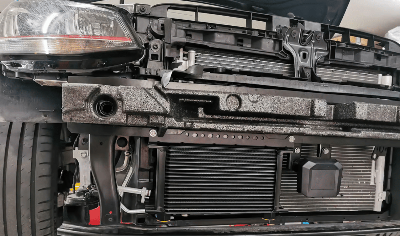 BAR-TEK® Yağ Soğutucu Kiti V2 – 1.8 & 2.0 TSI EA888 Gen3/Gen4 MQB