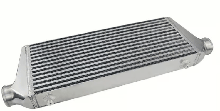 bartek 2100279 Universal Intercooler 6,5 LT