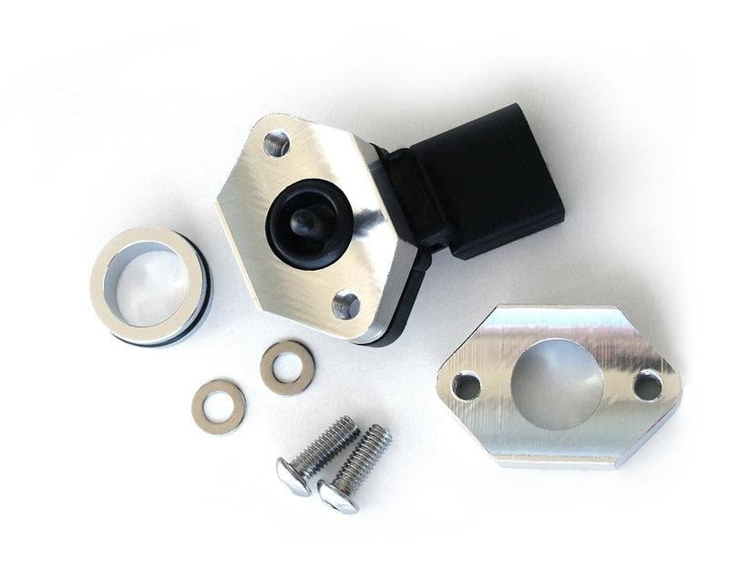 BARTEK H6-C / 2100117 1.8T & TFSI MAP Sensor bracket Flange Kit