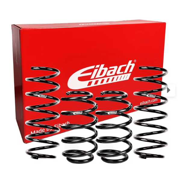 BMW 5 Serisi G60 Eibach Pro-Kit Spor Yay Takımı 30mm/25mm