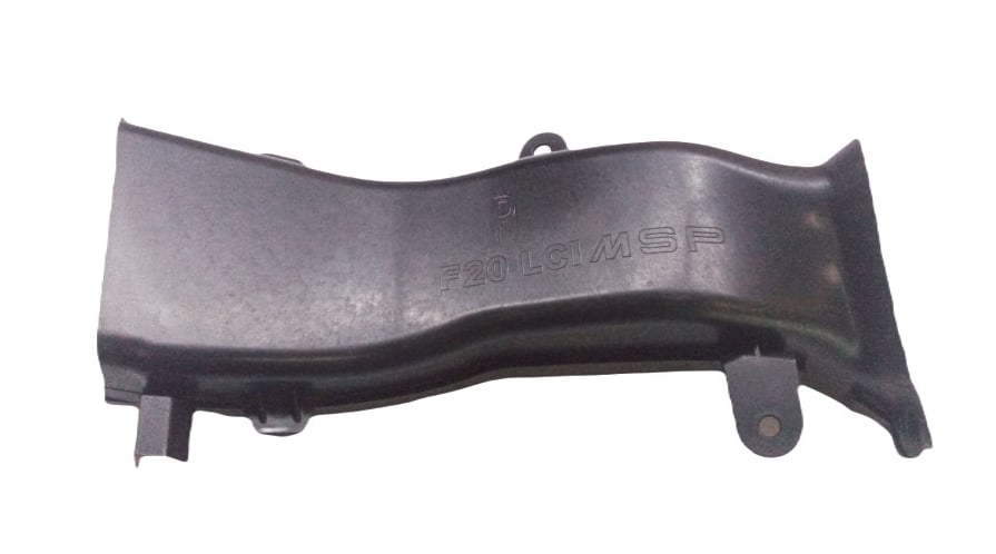 BMW F20 F21 LCI M Paket Sağ Fren Hava Kanalı (Brake Air Duct)