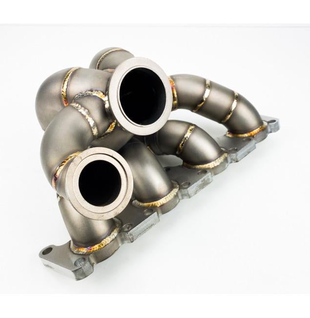 booST PARTS 18TVBTMK1 1.8t manifold