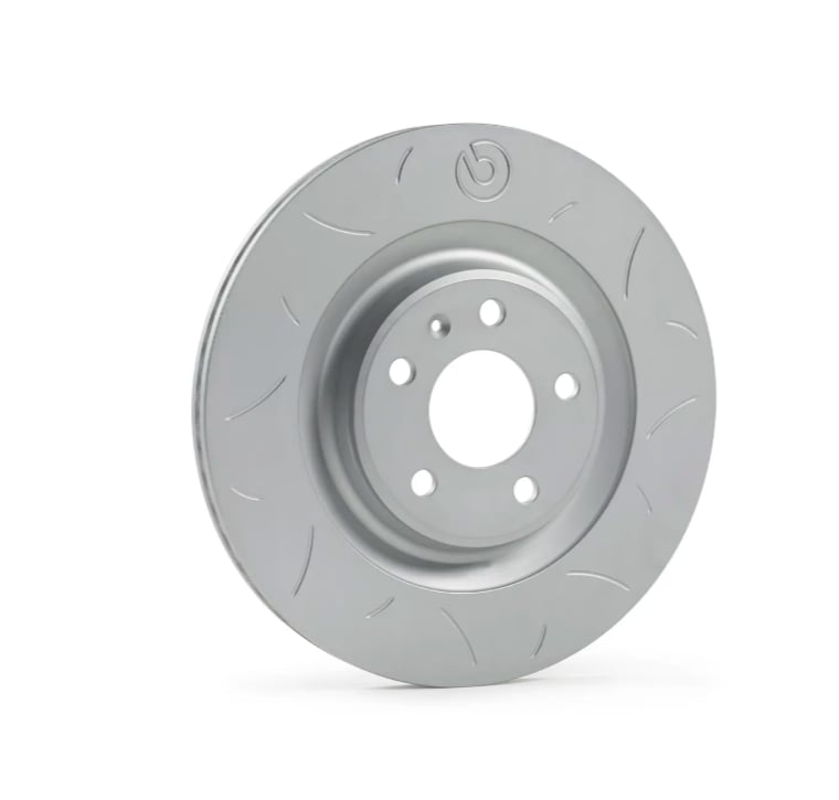Brembo SPORT | TY3 Fren Diski – 59.E114.57 VAG GRUBU