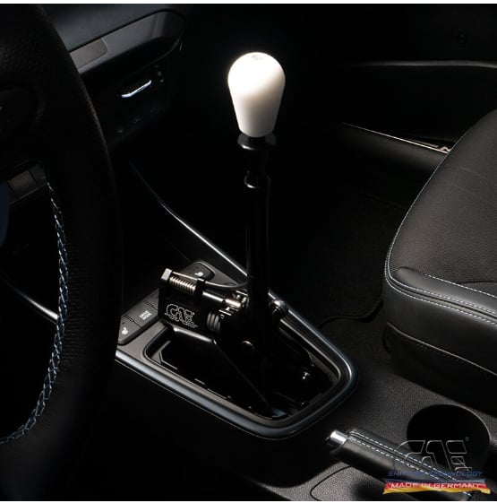 CAE Ultra Shifter Kısa Vites Kolu – Hyundai i20N