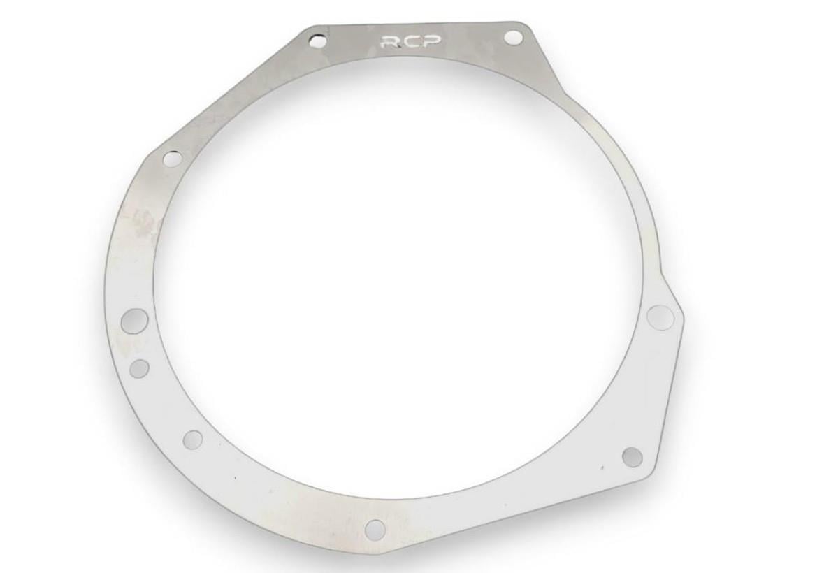 darkside DSD3884 RCP VAG 02M 6 Speed Gearbox / Bellhousing Spacer