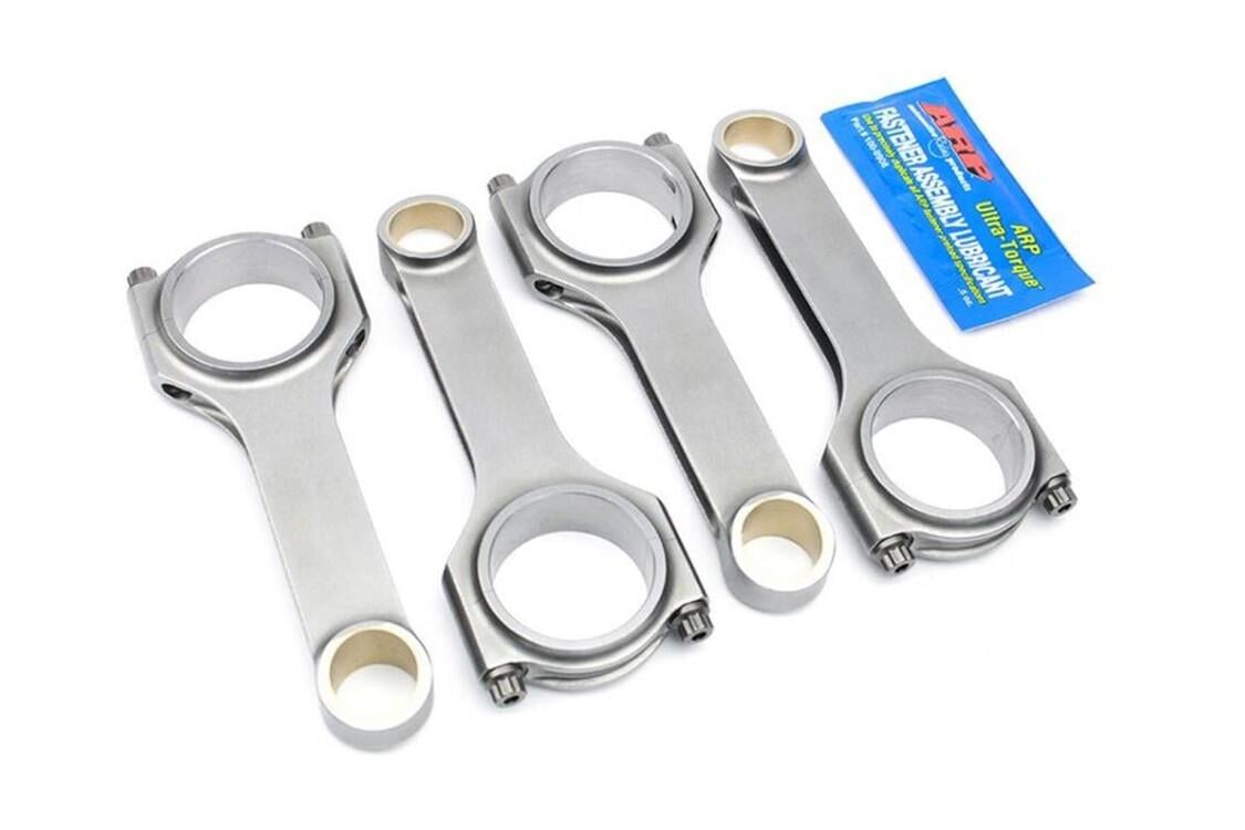 DARKSİDE DSD4776 H Beam Con Rods for 1.9 TDi 90 / 110 & PD100 / PD105 / PD115
