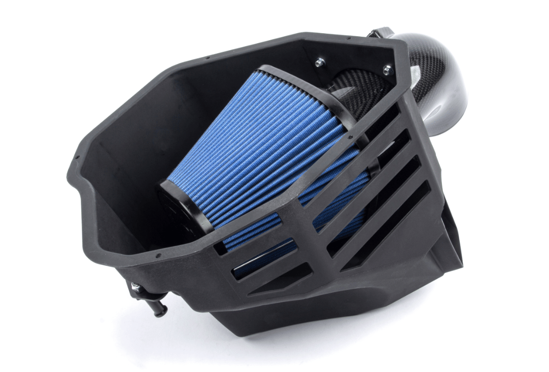 Dinan  BMW G20 330i / G22 430i / G42 230i Carbon Cold Air Intake Kiti