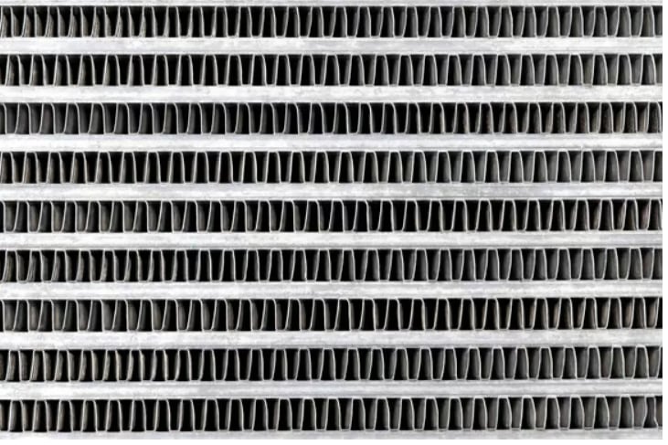 Dinan  Intercooler Isı Eşanjörü (Heat Exchanger) BMW G20/G22/G23/G26/G29/G42 & Toyota GR Supra -