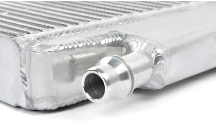 Dinan  Intercooler Isı Eşanjörü (Heat Exchanger) BMW G20/G22/G23/G26/G29/G42 & Toyota GR Supra -