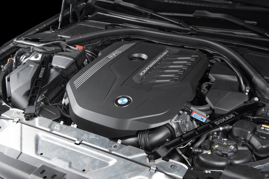 Dinan Ön Kule Gergisi  BMW G20/G42