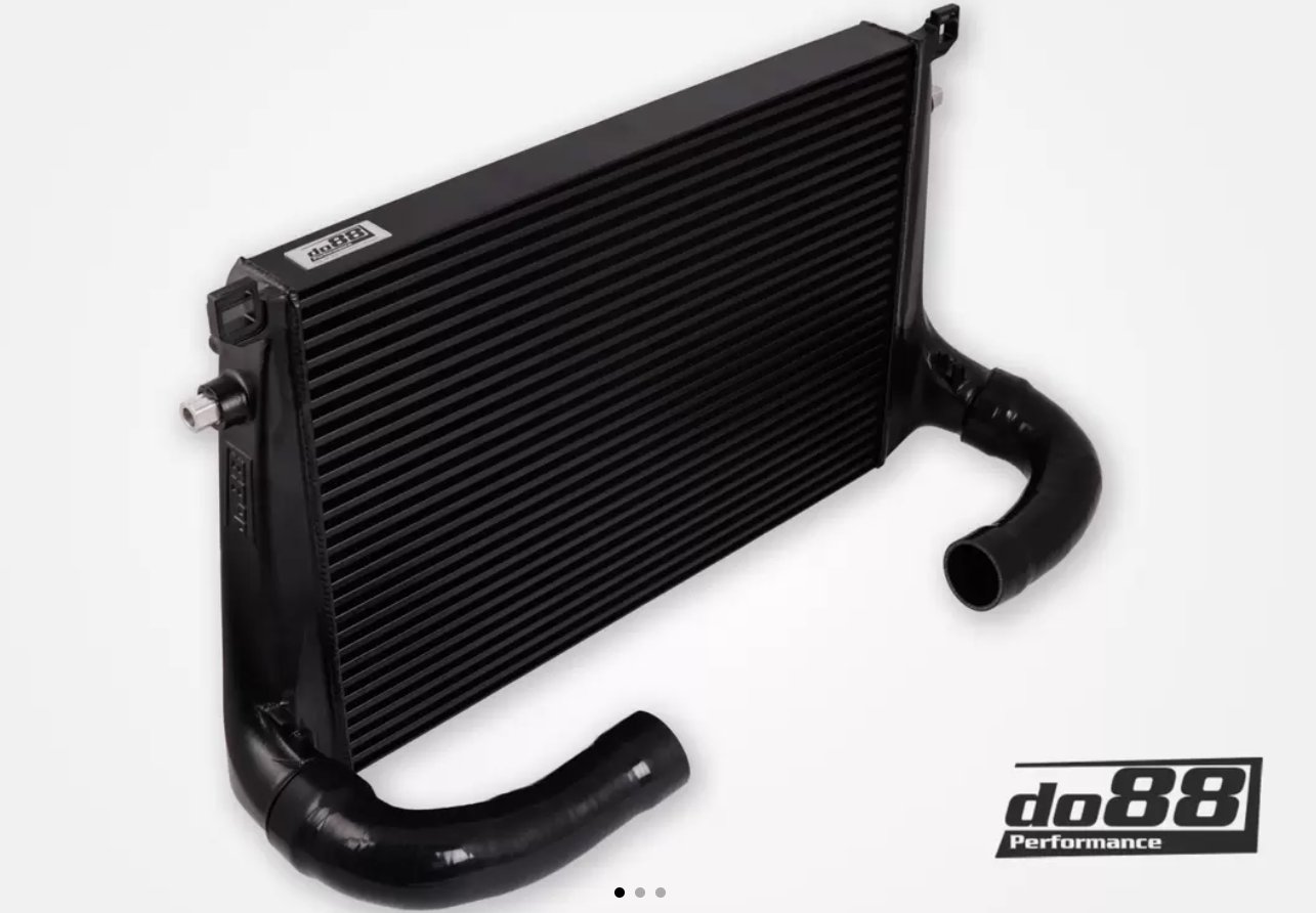 DO88 VAG 2.0 TSI EA888 Gen4 Intercooler ICM-380-S