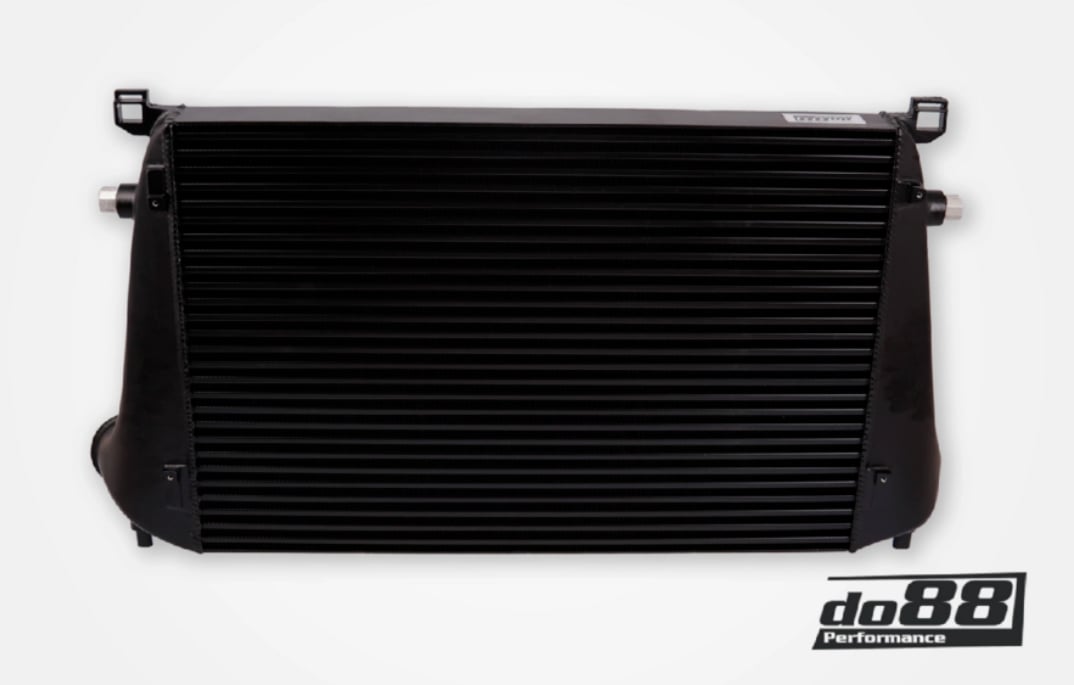 DO88 VAG 2.0 TSI EA888 Gen4 Intercooler ICM-380-S