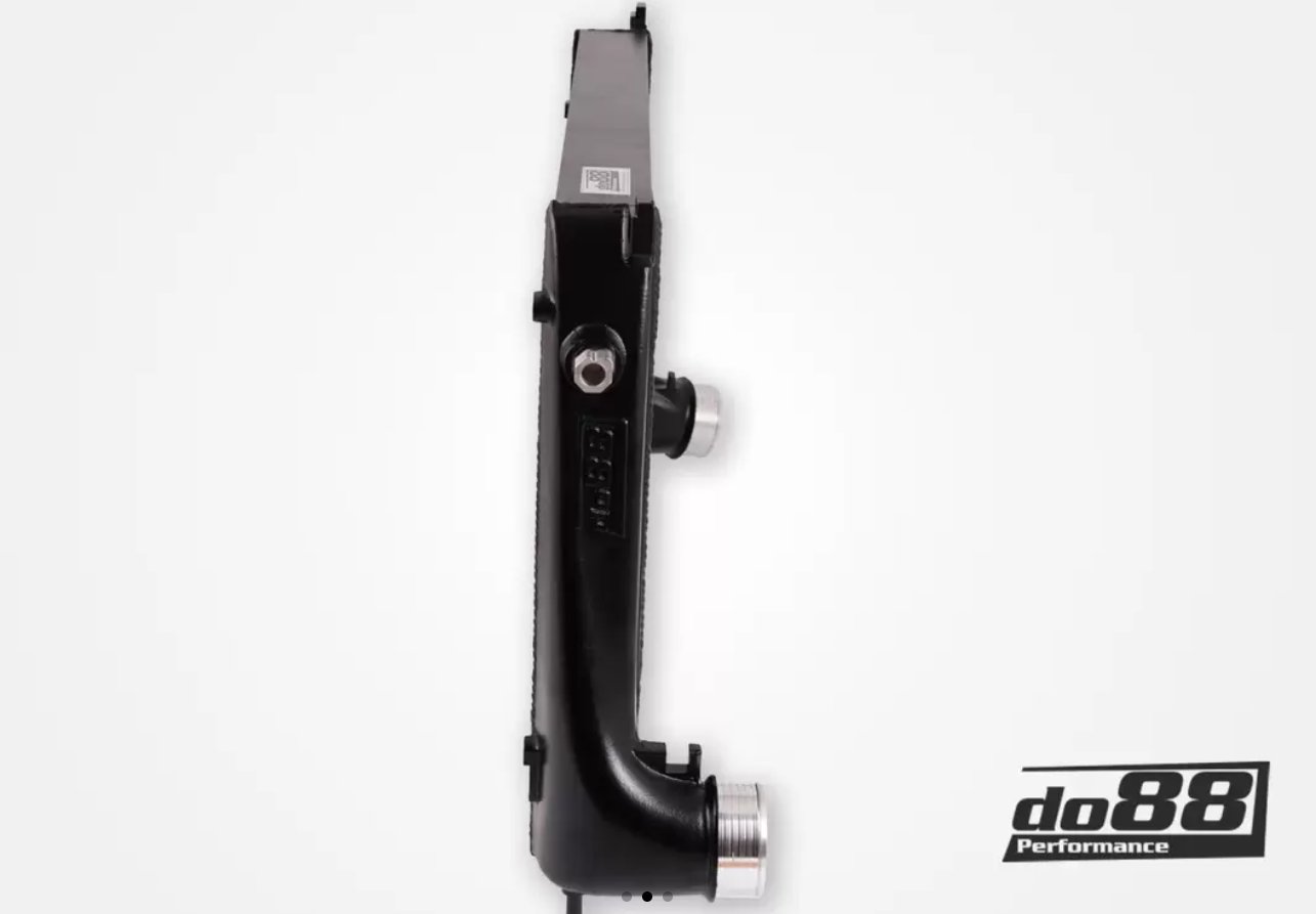 DO88 VAG 2.0 TSI EA888 Gen4 Intercooler ICM-380-S