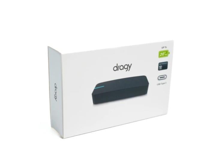 Dragy DRG70-C GPS Performans Ölçer