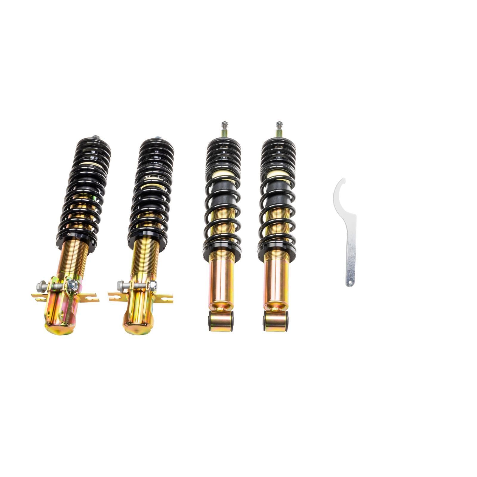 dtsline 299100140 DTSLINE COILOVER