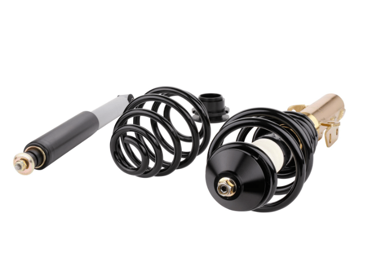 DTSline SX Ayarlanabilir Coilover Süspansiyon Kiti – Opel Corsa C